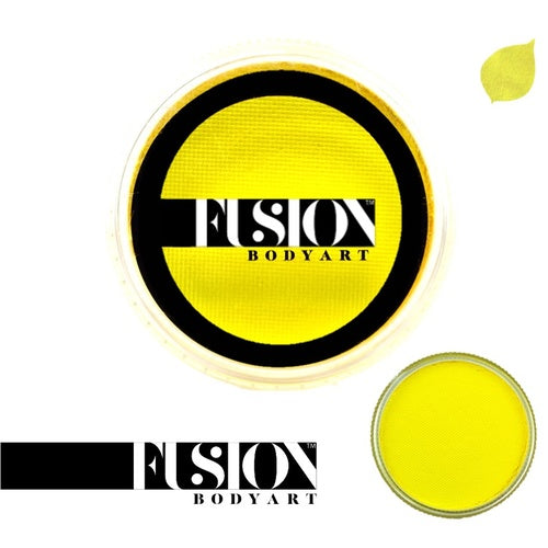 Fusion Prime 32g, Yellow Bright