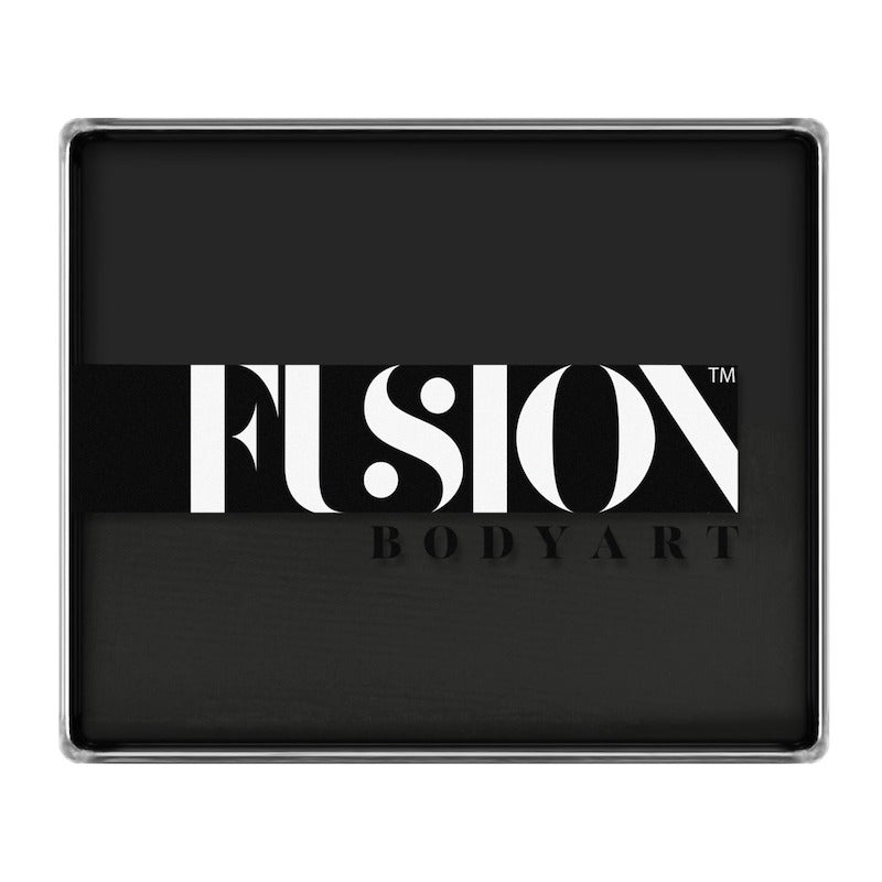 Fusion Prime 100g, Strong Black
