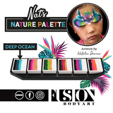 Nat Davies Nature Palette FX