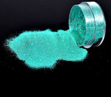 Bio Glitter Ultra Fine, Turquoise