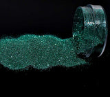 Bio-Glitter Fine, Turquoise