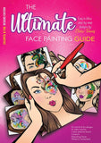 Sparkling Faces Ultimate Guide Colourful & Fun