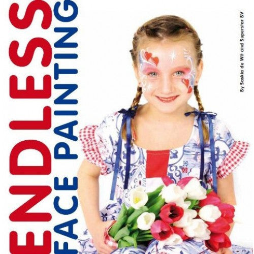Endless Face Painting