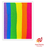 FPA 50g Combo, Neon Rainbow (P)