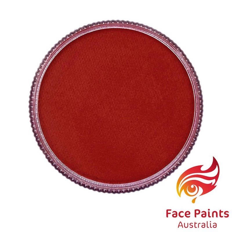 FPA 30g, Essential Red