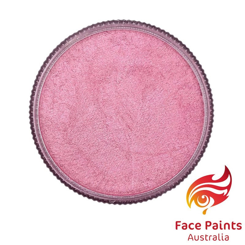 FPA 30g, Metallix Pink Fairy Floss