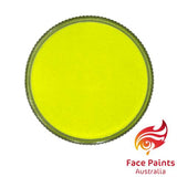 FPA 30g, Neon Yellow