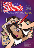 Sparkling Faces Ultimate Face Paint Guide Vol.2