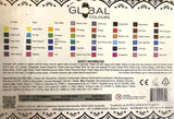 Global, All You Need Grande Palette