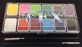 Dfx 6g Essential Palette 12 Cols