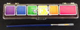 Dfx 3g Neon Palette 6 Cols