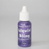 Liquid Bling, Lavender