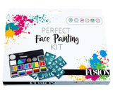 Fusion, Perfect Face Paint Kit