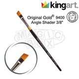 Kingart 9400 Series, Angle Shader 3/8"