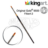 Kingart, 9500 Series, Filbert 2