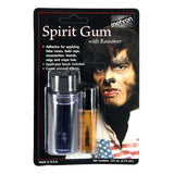 Mehron Spirit Gum & Remover
