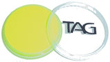 Tag, Neon FX Paint, Yellow 32g