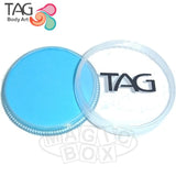 Tag, 90g Light Blue