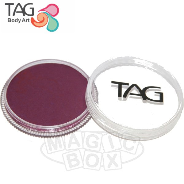 Tag, 32g Berry Wine