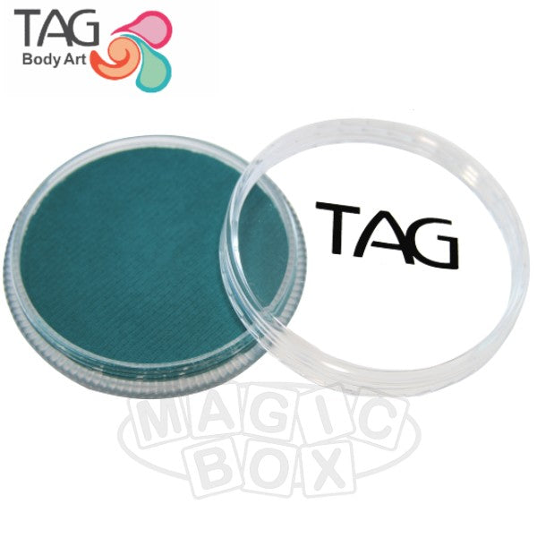 Tag, 32g Turquoise