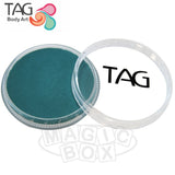Tag, 32g Turquoise