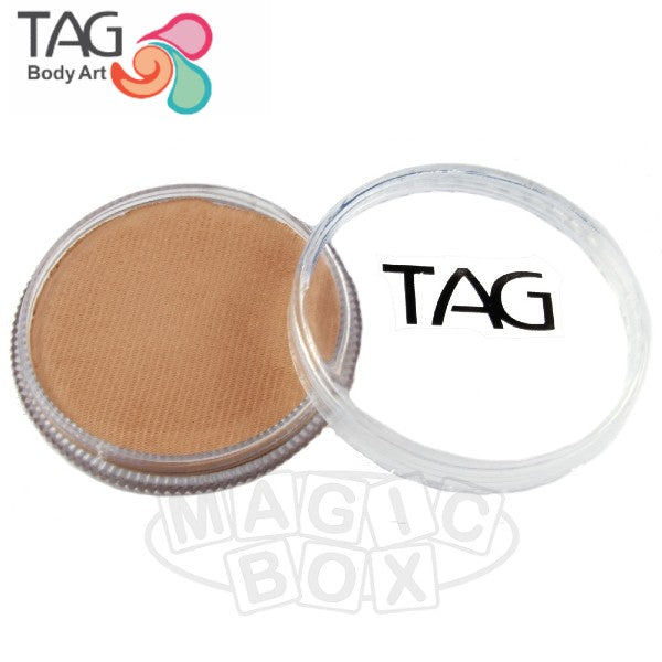 Tag, 32g Skin Colour, Bisque