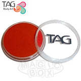 Tag, 32g Pearl Red