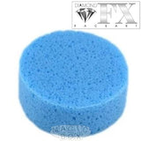 Dfx Blue (Soft) Sponge (bag 12)