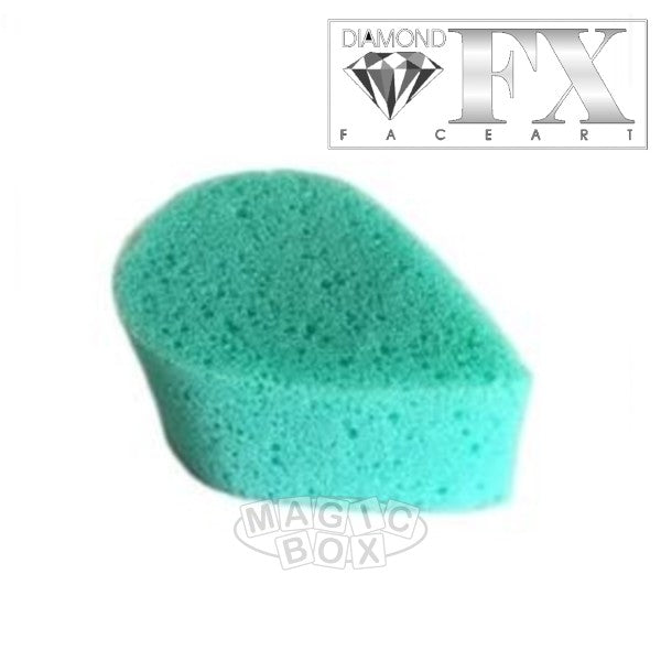 Diamond FX, Petal Sponge x 1