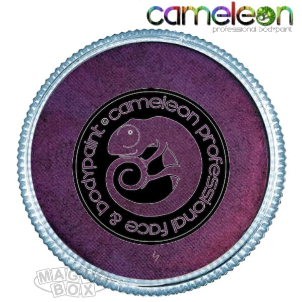 Cameleon, Metal Line 32g, Purple Poison