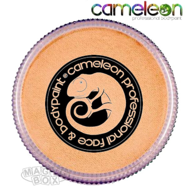 Cameleon, Metal Line 32g, Coloured Life