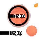 Fusion Pearl 25g, Juicy Orange