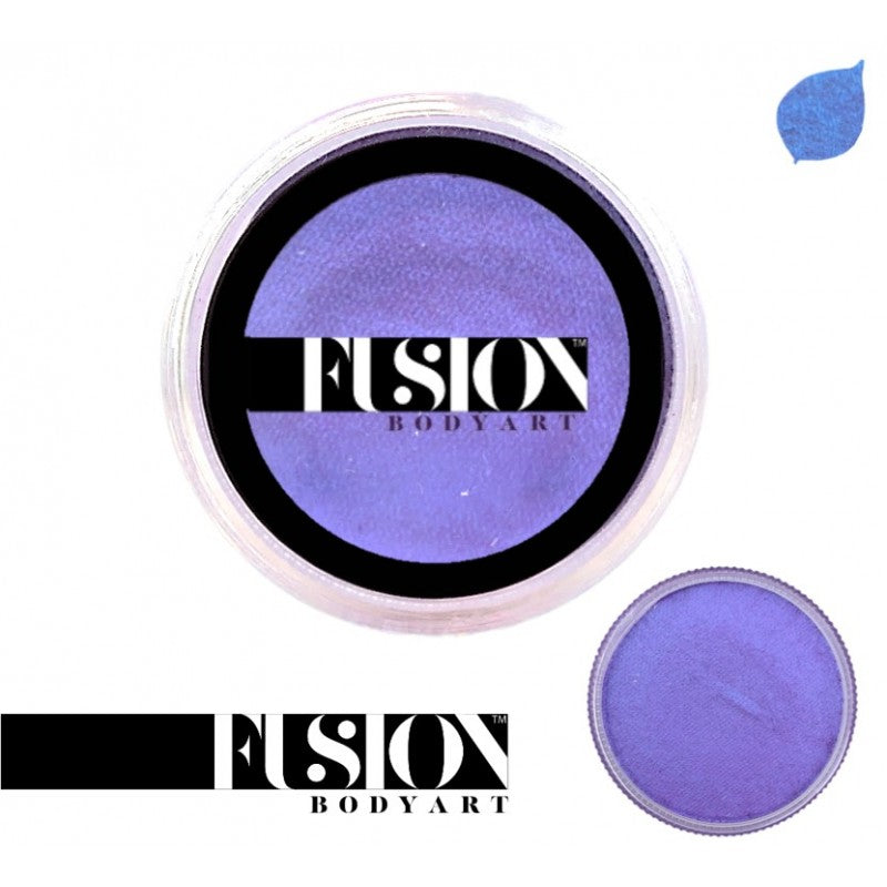 Fusion Pearl 25g, Purple Magic