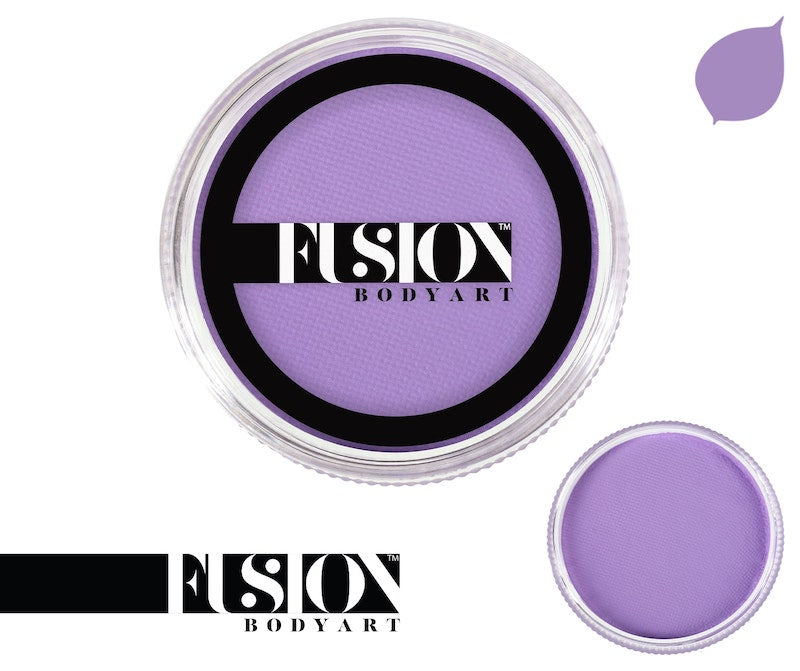 Fusion Pastel 25g, Purple