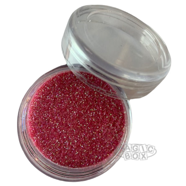 Carnival Glitter, Rainbow Peach