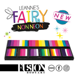 Leanne's Fairy (No-Neon) Palette