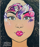 Milena, Beauty Princess Set
