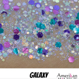 Dry Glitter Blend 28g, Galaxy