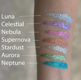 Dry Glitter Blend 28g, Nebula