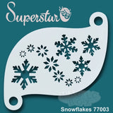 Superstar, Snowflakes