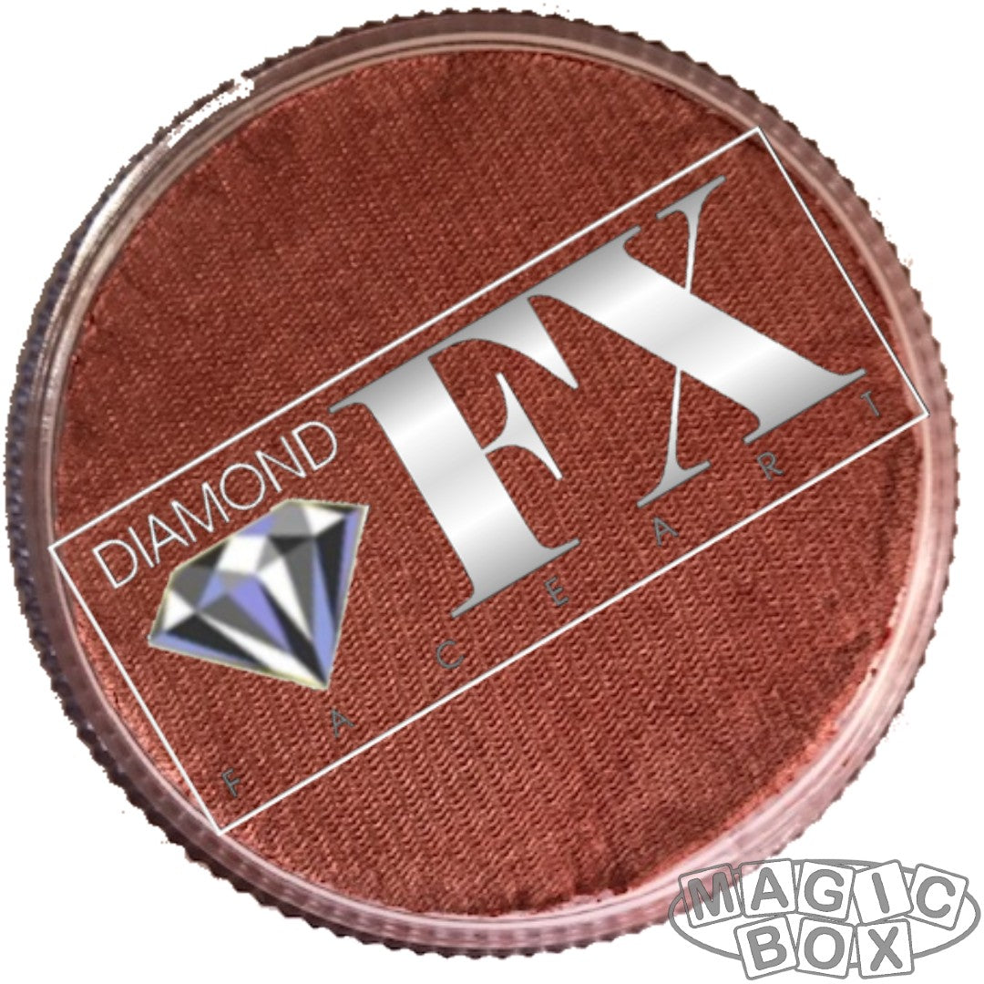 Diamond FX, Metallic Candy 30g