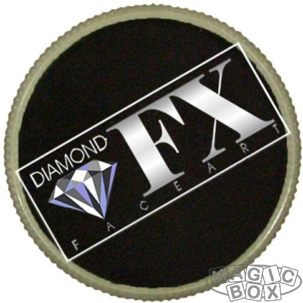 Diamond FX, Black 30g
