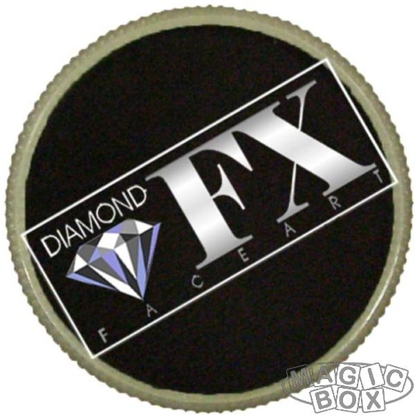 Diamond FX, Black 90g