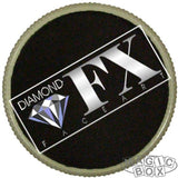 Diamond FX, Black 30g