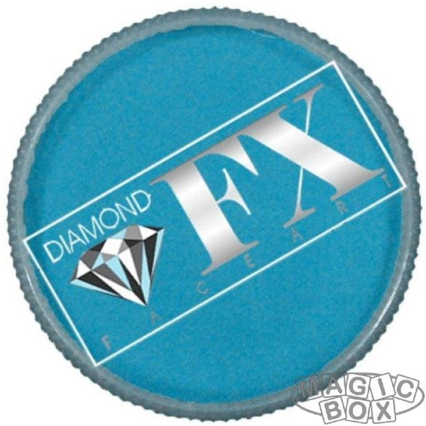 Diamond FX, Azure Light 30g