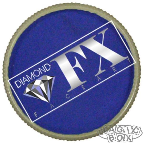 Diamond FX, Blue 45g