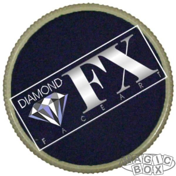 Diamond FX, Blue Dark 45g