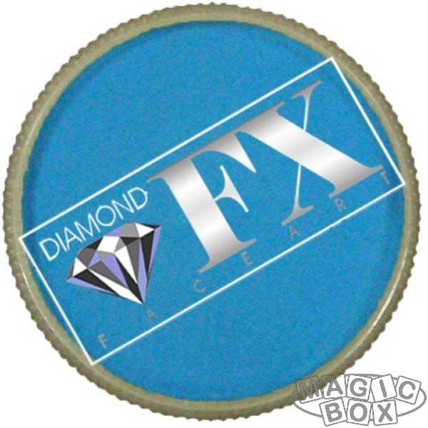 Diamond FX, Blue Light 30g