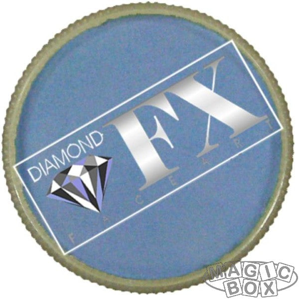Diamond FX, Blue Pastel 30g