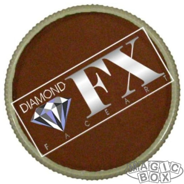 Diamond FX, Brown 30g